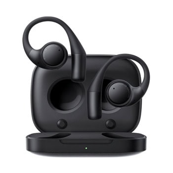 Honor Earbuds Open Polar Black | JAR Computers Honor Earbuds Open Polar Black