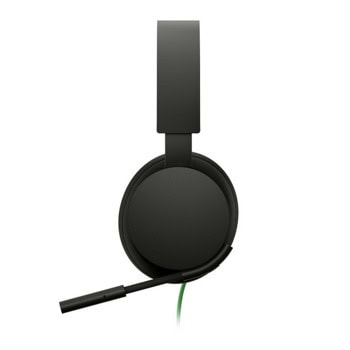 Microsoft Xbox Stereo Headset 8LI-00017