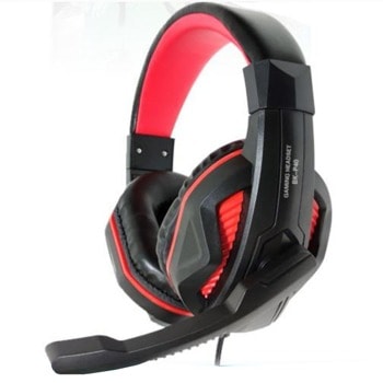 P40 Gaming Red