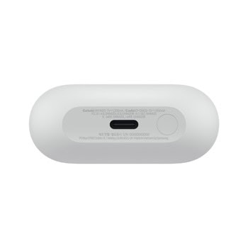 Samsung Galaxy Buds3 FE Grey SM-R420NZAAEUE | JAR Computers Samsung Galaxy Buds3 FE Grey SM-R420NZAAEUE