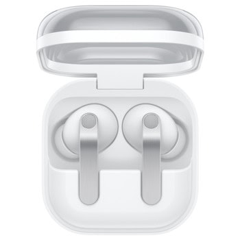 Samsung Galaxy Buds4 Pro White | JAR Computers Samsung Galaxy Buds4 Pro White