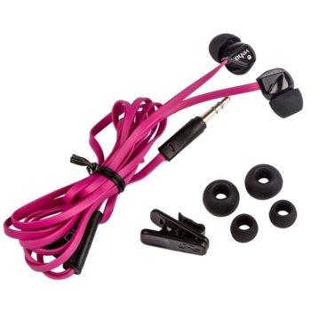 Veho Z1 VEP-003-360Z1-P pink