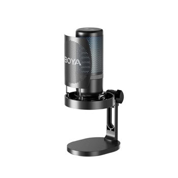 Микрофон BOYA K3 Black