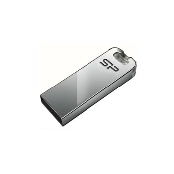 4GB Silicon Power Touch T03 Silver