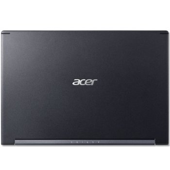 Acer Aspire 7 A715-74G-72NM NH.Q5TEX.008