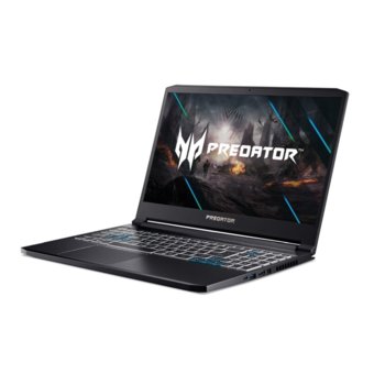 Acer Predator Triton 300 PT315-52-7397