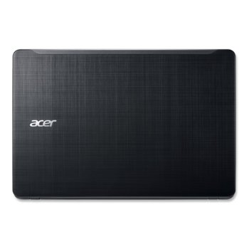 Acer Aspire F5-573G Obsidian Black NX.GD5EX.002