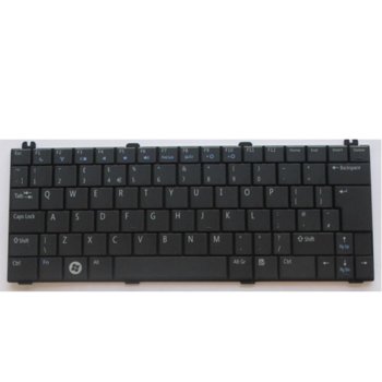 Клавиатура за Dell Inspiron Mini 1210 US/UK