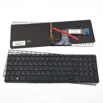 KBD for HP Envy 15-K000