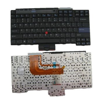 Клавиатура за Lenovo ThinkPad X300