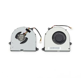 Fan for Lenovo IdeaPad 300 300-14 4pin