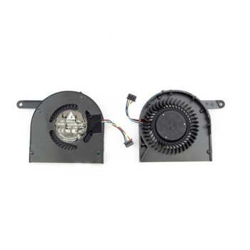 Вентилатор за лаптоп, съвместим с Lenovo ThinkPad E220S Series | JAR Computers CPU Fan Lenovo ThinkPad E220S Series