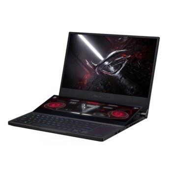 Asus ROG Zephyrus Duo 15 SE GX551QS-HF010T