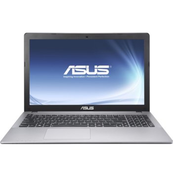 Asus K550JX-XX011D