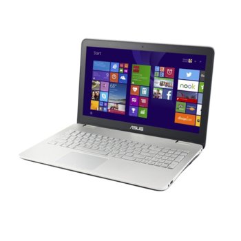 15.6 Asus N551JK-CN073D