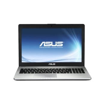 15.6" (39.62 cm) Asus N56VJ-S4059D