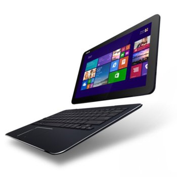 12.5 Transformer Book T300 Chi-FL040H