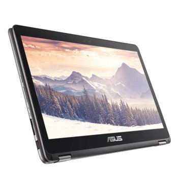 ASUS ZenBook Flip UX360CA-C4055T