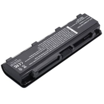 Батерия (заместител) Toshiba съвместима с Satellite C50 C50D C55 C70 C70D C75 C75D L70 S70 PA5109U-1BRS, 10.8V, 4400mAh, 6 клетъчна, Li-ion | JAR Computers Battery Toshiba 10.8V 4400mAh 6 cell Li-ion