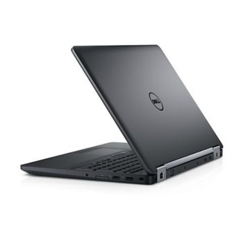 Dell Latitude E5570 N034LE557015EMEA_UBU