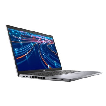 Dell Latitude 5520