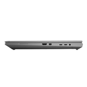 лаптоп HP ZBook Fury G8 314K1EA#ABB