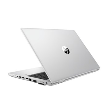 HP ProBook 650 G4 4QY41EA