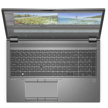 HP ZBook Fury 15 G7 9VS27AV_71484448