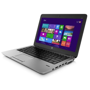 12.5 HP EliteBook 820 & HP hs3110 HSPA+ W8.1 WWAN