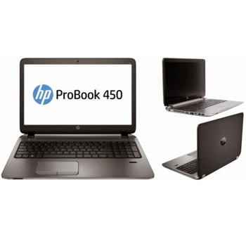 HP ProBook 450 G2 N1A28ES