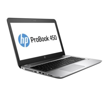 HP ProBook 450 G4 + раница HP Value