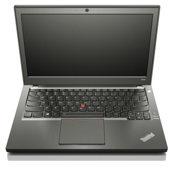 12.5 Lenovo ThinkPad X240 20AL009QBM