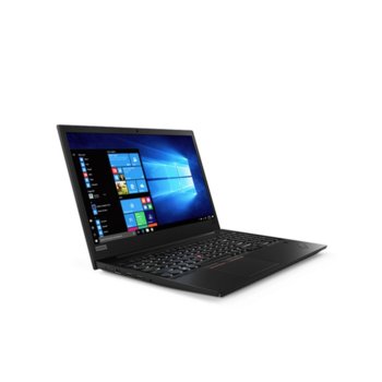 Lenovo ThinkPad Edge E580