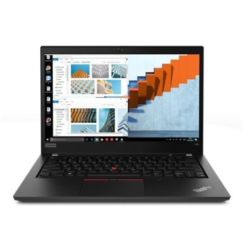 Lenovo ThinkPad T490 20N20009BM