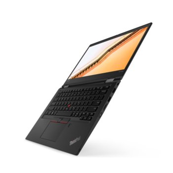 Lenovo ThinkPad X13 Yoga Gen 1 20SX001GBM