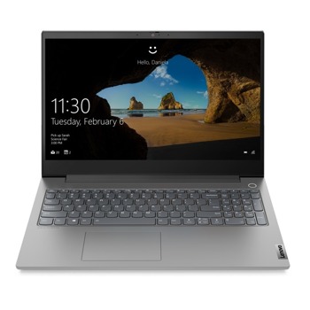 Lenovo ThinkBook 15p + 700 Ultraportable