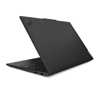 Лаптоп Lenovo ThinkPad T16 G4 21QN0023BM | JAR Computers Лаптоп Lenovo ThinkPad T16 G4 21QN0023BM