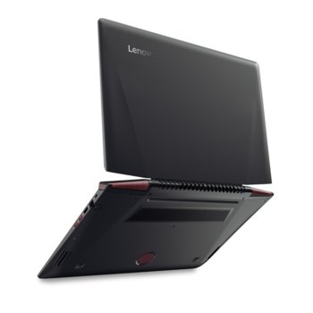 Lenovo Ideapad Y700 80Q000EDBM