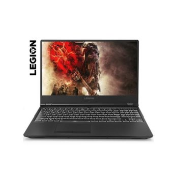 Lenovo Legion Y530 81FV00SLBM