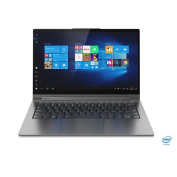 Lenovo Yoga C940-14IIL 81Q9003LBM