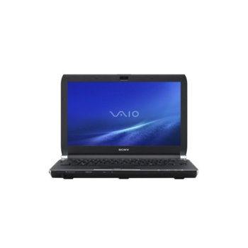 Sony VAIO TT150N/B 11.1