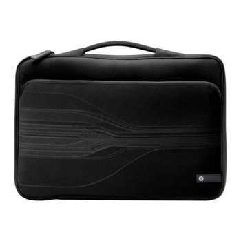 Чанта HP Black Stream Notebook Sleeve