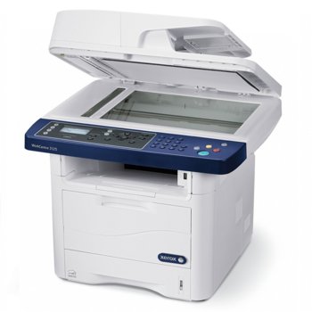 Xerox WorkCentre 3325