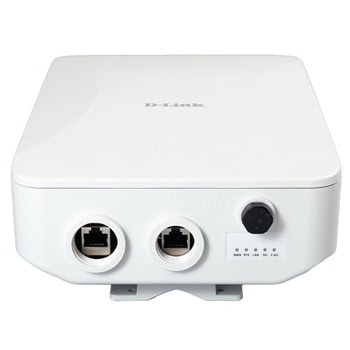 D-Link Nuclias Connect DAP-E3620OU