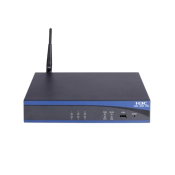 HP A-MSR900-W Router JF814A