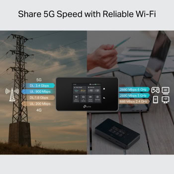 TP-Link M8550 | JAR Computers TP-Link M8550