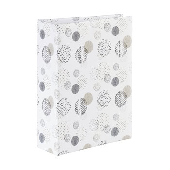 Фото албум Hama, 10 x 15 cm, за 100 снимки, многоцветен | JAR Computers Фото албум HAMA-07245