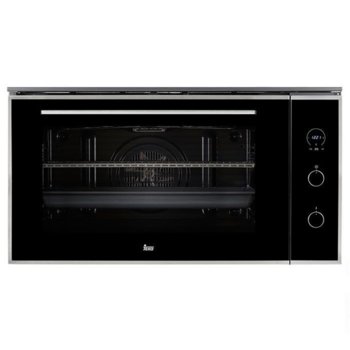 Фурна за вграждане Teka WISH HLF 940, 77л. обем, 9 програми, Функция Hydroclean, Охлаждаща система с вентилатор, енергиен клас А, инокс | JAR Computers Teka WISH HLF 940