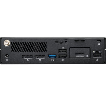 Asus Mini PC PB62-B3020ZH 90MS02C1-M00200
