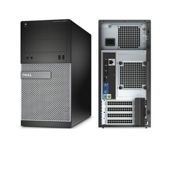 Dell OptiPlex 3020 MT, Intel Core i5-4590